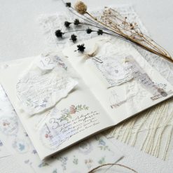MU Print-on Stickers no. 261