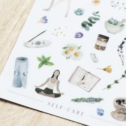 MU Print-on Stickers no. 262