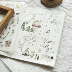 MU Print-on Stickers no. 262