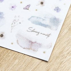 MU Print-on Stickers no. 265
