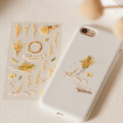 MU Pop-up Stickers no.2