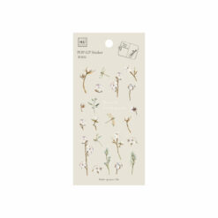 MU Pop-up Stickers no.3