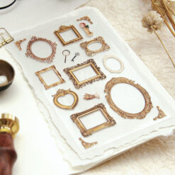 MU Pop-up Stickers no.4