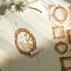 MU Pop-up Stickers no.4