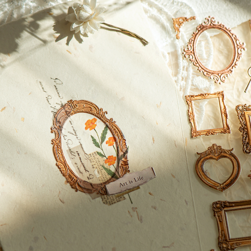 MU Pop-up Stickers no.4