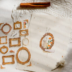 MU Pop-up Stickers no.4