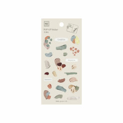 MU Pop-up Stickers no.5