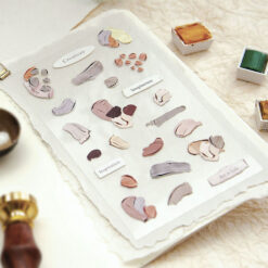 MU Pop-up Stickers no.5