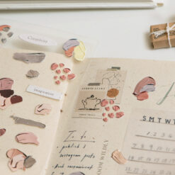 MU Pop-up Stickers no.5