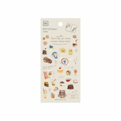 MU Pop-up Stickers no.6