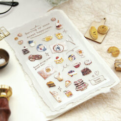 MU Pop-up Stickers no.6