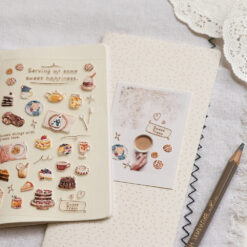 MU Pop-up Stickers no.6