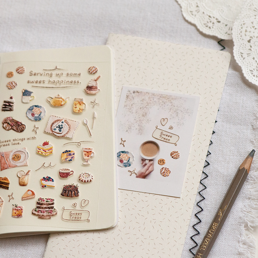 MU Pop-up Stickers no.6