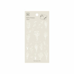 MU Pop-up Stickers no.7
