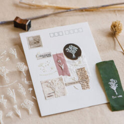 MU Pop-up Stickers no.7