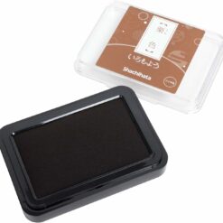 Shachihata Warabe Ink Pad - Image 15