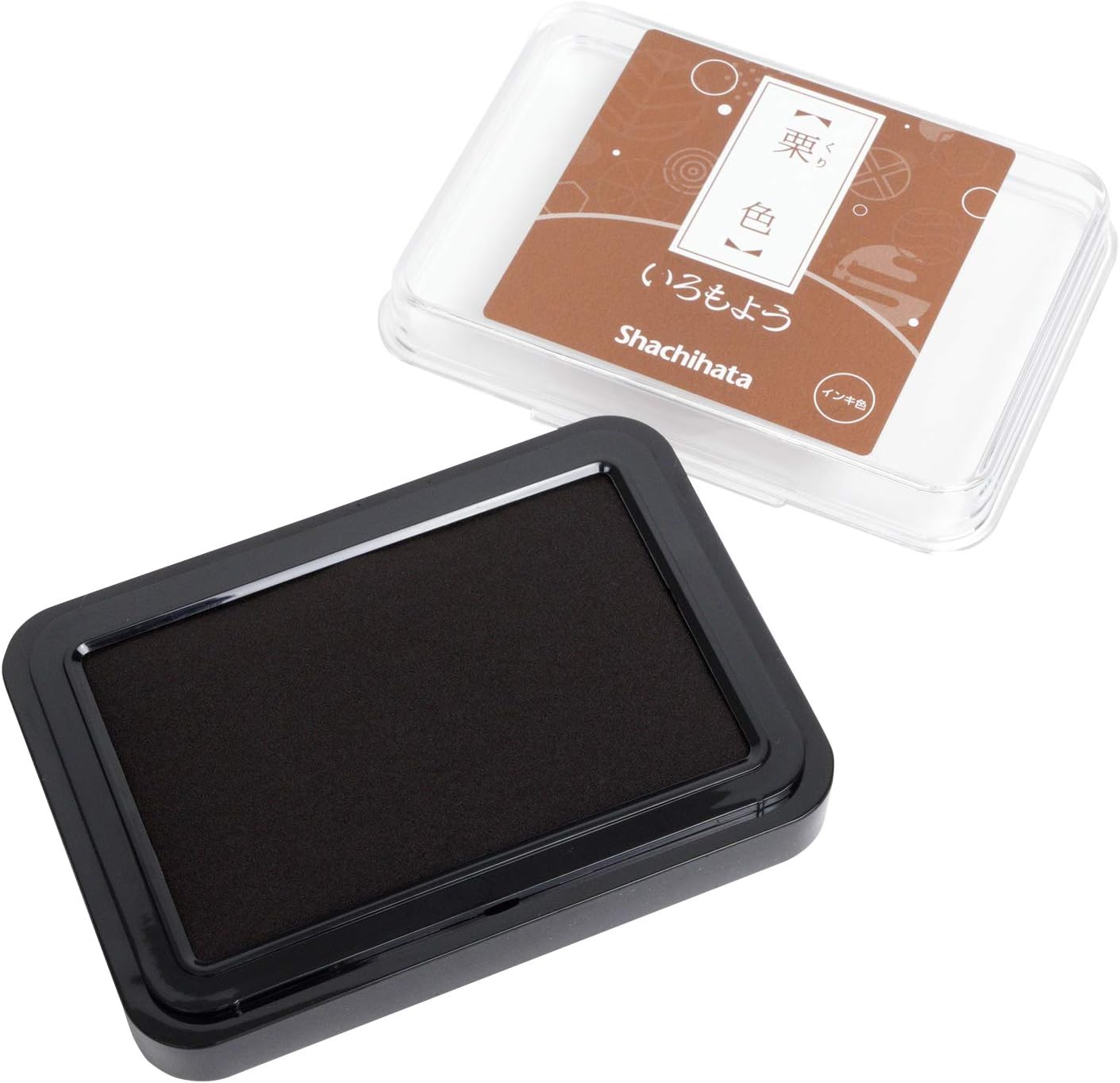 Shachihata Warabe Ink Pad - Image 15
