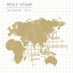 MU Record Life Stamp Set No. 04 - Image 2