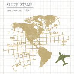 MU Record Life Stamp Set No. 05 - Image 2