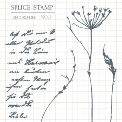 MU Record Life Stamp Set No. 07 - Image 2