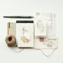MU Record Life Stamp Set No. 08 - Image 3