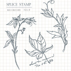 MU Record Life Stamp Set No. 09 - Image 2
