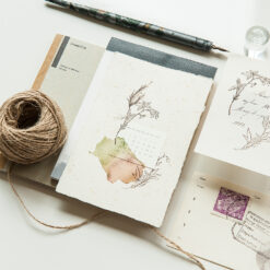 MU Record Life Stamp Set No. 09 - Image 3