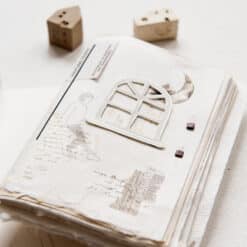 MU My Story Clear Stamp Sets - Image 12