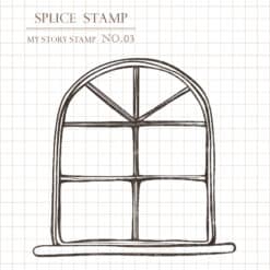 MU My Story Clear Stamp Sets - Image 9