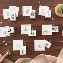 Blinks of Life Rubber Stamps Life Captured