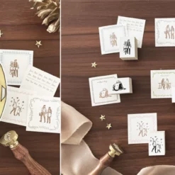 Blinks of Life Rubber Stamps Life Captured