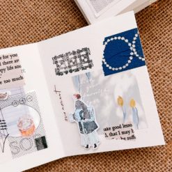 Pion Deco Vol. 2 Rubber stamps - Image 2