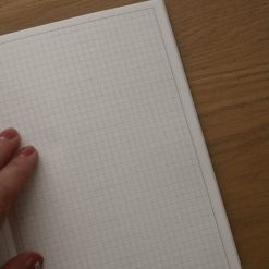 Faded Chronicle 2027 B6 Compact Planner