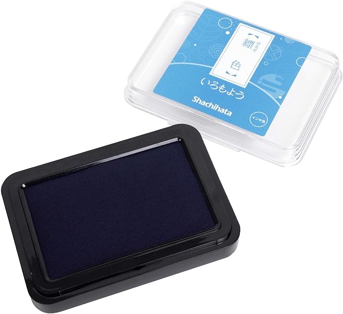 Shachihata Warabe Ink Pad - Image 32