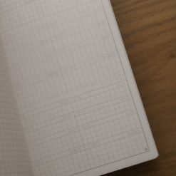Faded Chronicle 2027 All-in-one Planner TN Standard Size