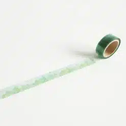 Yohaku Clear Tape 008 - End of Summer