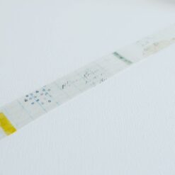 Yohaku Washi Tape 091 - Future Things