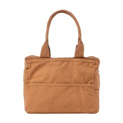 Soolla Studio Bag - Cinnamon