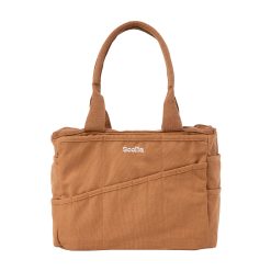 Soolla Studio Bag - Cinnamon