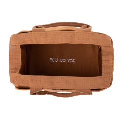 Soolla Studio Bag - Cinnamon