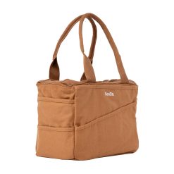 Soolla Studio Bag - Cinnamon
