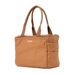 Soolla Studio Bag - Cinnamon