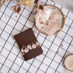 Sho Little Happiness Acrylic Charms - Journal Trinkets - Image 7