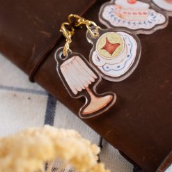 Sho Little Happiness Acrylic Charms - Journal Trinkets - Image 6