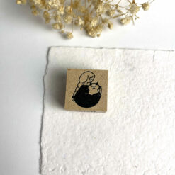 Cotori Cotori Rubber Stamps - Daily Life (6 options)