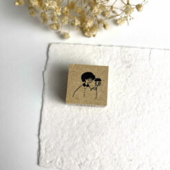 Cotori Cotori Rubber Stamps - Daily Life (6 options)