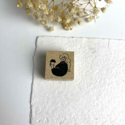 Cotori Cotori Rubber Stamps - Daily Life (6 options)