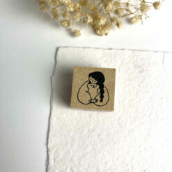 Cotori Cotori Rubber Stamps - Daily Life (6 options)