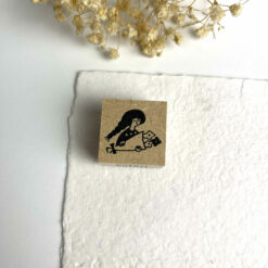Cotori Cotori Rubber Stamps - Daily Life (6 options)