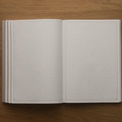 Faded Chronicle 2027 B6 Compact Planner